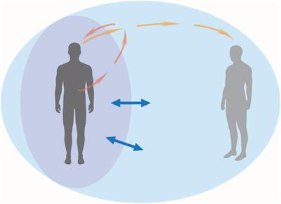 Frontiers | Interoception And Social Connection